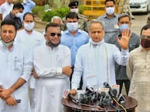 Rajasthan Crisis: स्पीकर सीपी जोशी ने सुप्रीम कोर्ट से याचिका वापस ली, अभी हाईकोर्ट में ही चलेगी सुनवाई