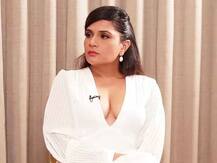 'दिल्ली क्राइम' को अवार्ड मिलने पर जश्न को लेकर हुई आलोचना, ऋचा चड्ढा ने यूजर को दिया करारा जवाब