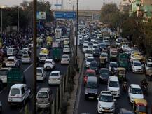 नेशनल रोड सेफ्टी बोर्ड का गठन करेगी केंद्र सरकार, सड़क सुरक्षा में हो सकते हैं क्रांतिकारी बदलाव