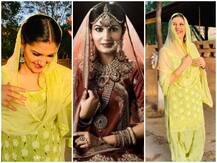 4 साल से सपना चौधरी इस शख्स को कर रही थी डेट, पढ़े पूरी स्टोरी