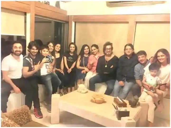 ये 6 तस्वीरें आपको श्रद्धा कपूर के खूबसूरत घर की सैर करवाएंगी