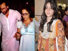 फिल्मों में आने से पहले ऐसी दिखती थी ये बॉलीवुड की सुंदरियां, फोटो देखकर नहीं पहचान पाएंगे आप