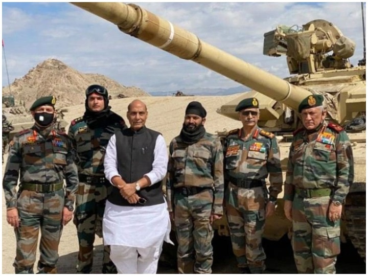 21 Years of Kargil WAR: Defense Minister Rajnath Singh and all three Army Chiefs will pay tribute to the martyrs at the National War Memorial in Delhi 21 Years of Kargil WAR: दिल्ली में नेशनल वॉर मेमोरियल पर शहीदों को श्रद्धांजलि देंगे रक्षा मंत्री और तीनों सेना प्रमुख