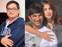 SSR Suicide Case: फिल्ममेकर रूमी जाफरी ने दर्ज करवाया बयान, रिया और सुशांत के रिलेशनशिप को लेकर किया ये खुलासा