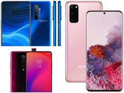 20 हजार की रेंज में डुअल कैमरा वाले टॉप ये 5 स्मार्टफोन बन सकते हैं आपकी पसंद