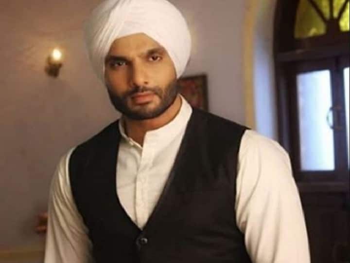  The serial 'Chhoti Sardarni' actor overshadows lost father due to Corona epidemic सीरियल 'छोटी सरदारनी' के इस अभिनेता ने कोरोना महामारी के चलते खोया पिता का साया