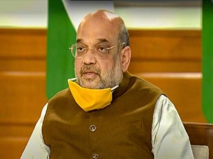नागा मुद्दे पर बातचीत के लिए मणिपुर जा सकते हैं अमित शाह, मामले से जुड़े सभी पक्षों से चर्चा संभव Amit Shah can go to Manipur for talks on Naga issue नागा मुद्दे पर बातचीत के लिए मणिपुर जा सकते हैं अमित शाह, मामले से जुड़े सभी पक्षों से चर्चा संभव