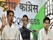 क्या कांग्रेस में पीढ़ी के टकराव के कारण ज्योतिरादित्य सिंधिया और सचिन पायलट ने की बगावत?