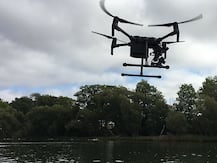 मुंबई में ड्रोन के जरिए आतंकी हमले की साजिश, अलर्ट जारी होने के बाद पुलिस ने ड्रोन उड़ाने पर लगाई पाबंदी