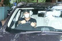 Spotted: सारा, करीना-तैमूर से लेकर अक्षय कुमार और मलाइका अरोड़ा तक, ये रही मुंबई में स्पॉट हुए सेलेब्स की तस्वीरें