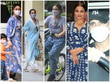 Spotted: सारा, करीना-तैमूर से लेकर अक्षय कुमार और मलाइका अरोड़ा तक, ये रही मुंबई में स्पॉट हुए सेलेब्स की तस्वीरें