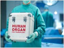 इंदौर: कोरोना ने अंगदान पर लगाया ग्रहण, नई जिंदगी के लिए जरूरतमंदों को नहीं मिल रहे अंग