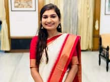 IAS Success Story: बार-बार असफल होने वाली नम्रता ने नहीं मानी हार, आखिरकार बन गईं दंतेवाड़ा की पहली IAS ऑफिसर