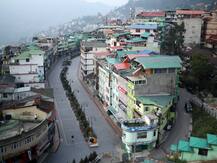 कोरोना संकट: सिक्किम में आज खत्म हो रहे लॉकडाउन को एक अगस्त तक के लिए बढ़ाया गया