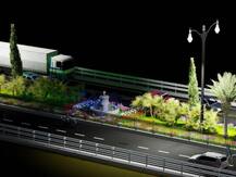 राम मंदिर निर्माण से पहले अयोध्या की कायाकल्प की तैयारी, 55 करोड़ में बाईपास का निर्माण और सौंदर्यीकरण होगा