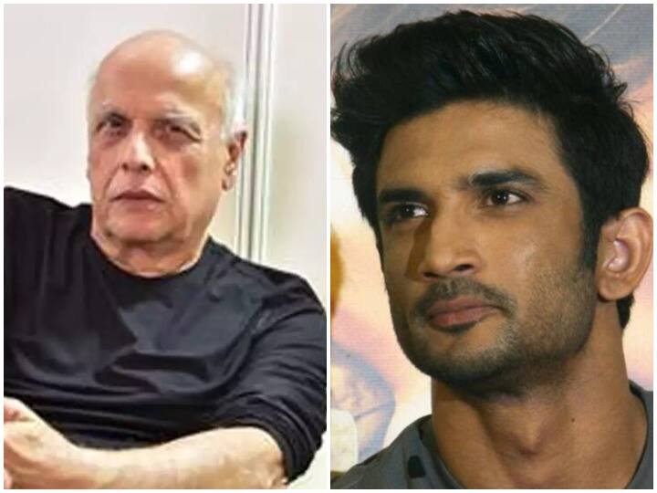 सुशांत सिंह राजपूत सुसाइड केस में महेश भट्ट दर्ज कराएंगे बयान, गृह मंत्री अनिल देशमुख ने दी जानकारी maharastra home minister anil deshmukh reveals mahesh bhatt to record his statement in sushant singh rajput suicude case to mumbai police सुशांत सिंह राजपूत सुसाइड केस में महेश भट्ट दर्ज कराएंगे बयान, गृह मंत्री अनिल देशमुख ने दी जानकारी