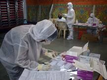 महाराष्ट्र में कोरोना के 9431 नए केस, पिछले 24 घंटे में 267 लोगों की मौत