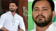 तेजस्वी यादव और चिराग पासवान ने अपने-अपने तरीके से सीएम नीतीश को घेरा