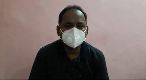 शव जलाने को लेकर दो पक्षों में जमकर मारपीट