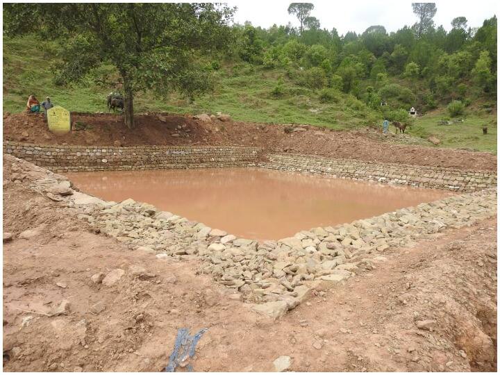 जम्मू में दूर होगा पानी का संकट, प्रशासन ने शुरु की अनोखी पहल Water crisis will be overcome in Jammu, administration started unique initiative ann जम्मू में दूर होगा पानी का संकट, प्रशासन ने शुरु की अनोखी पहल