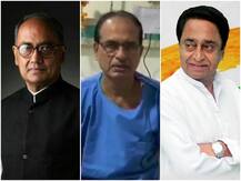 जानिए दिग्विजय और कमलनाथ ने सीएम शिवराज के कोरोना पॉजिटिव निकलने पर क्या कहा है