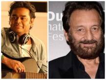 एआर रहमान के समर्थन में आए शेखर कपूर, कहा- बॉलीवुड में ऑस्कर जीतना मौत को बुलाने जैसा