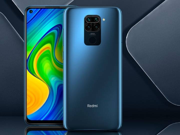 Redmi Note 9 getting discount on Amazon know what is the price and offers of the phone Redmi Note 9 Discount: सस्ते दाम में मिल रहा रेडमी नोट 9, कैमरे के मामले में इसे देता है टक्कर