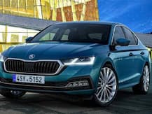 स्कोडा ऑक्टाविया की शुरू हुई टेस्टिंग, अगले साल होगी लॉन्च, इन गाड़ियों से होगा मुकाबला