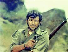 Amjad Khan Death Anniversary: 'गब्बर सिंह' के किरादर के लिए अमजद खान नहीं थे पहली पसंद, जानें कैसे मिला रोल