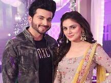 'कुंडली भाग्य' के 'करण' और 'प्रीता' की हिट जोड़ी, देखें कैसे करती हैं ऑफ-स्क्रीन मस्ती