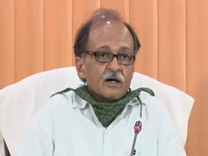 कौन होगा उत्तराखंड का अगला मुख्य सचिव, इन दावेदारों के बीच है कड़ी प्रतिस्पर्धा Who is the next chief secretary of Uttrakhand, Read this special report कौन होगा उत्तराखंड का अगला मुख्य सचिव, इन दावेदारों के बीच है कड़ी प्रतिस्पर्धा