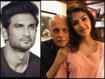 सुशांत सिंह खुदकुशी मामले में महेश भट्ट ने दर्ज कराए बयान, निजी जिंदगी से जुड़े सवाल भी पूछे गए