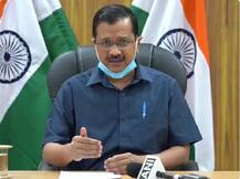 'रोजगार बाजार' नाम से अरविंद केजरीवाल ने लांच किया जॉब पोर्टल, रेहड़ी-पटरी वालों को भी मिली काम की इजाजत