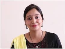 IAS Success Story: तीन बार असफलता का मुंह देखने वाली सौम्या ने हार नहीं मानी और चौथी बार में बन गयीं IAS अधिकारी