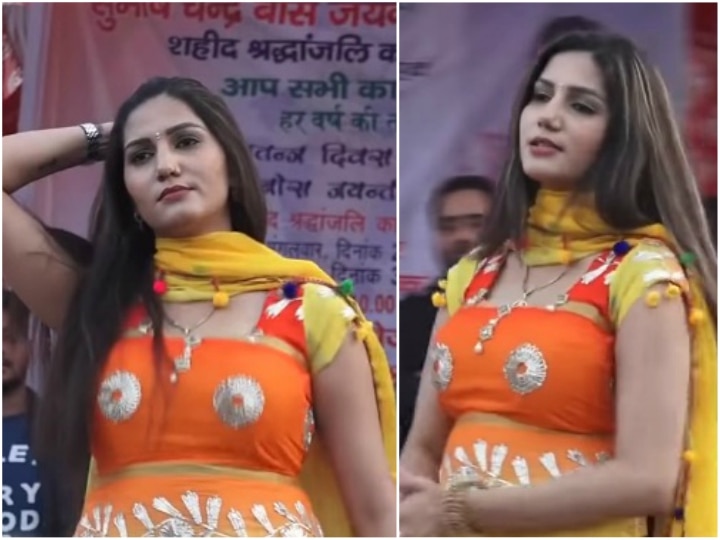 luck kasuta Haryanvi Song Sapna Choudhary Dance Video 'लक कसूता' गाने पर सपना चौधरी ने किया जबरदस्त डांस, देखें वीडियो