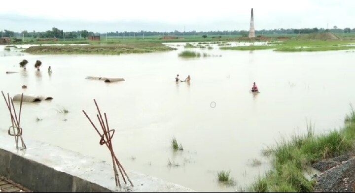 Bihar 27 people perished due to floods, 8 people died simultaneously in Motihari ann बिहार: बाढ़ के पानी में डूबने से 27 लोगों की मौत, मोतिहारी में एक साथ 8 की गई जान