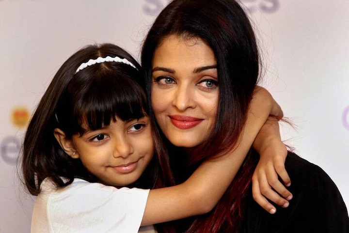 Aishwarya Rai's childhood photo for pencil ad emerges online, fan says: 'Aaradhya looks just like her mother'. See pic அம்மா போலப் பொண்ணு! : ஆன்லைனில் உலா வந்த சுட்டி ஐஸ்வர்யாராய் புகைப்படம்