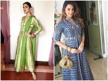 अनुष्का शर्मा से लेकर कियारा आडवाणी तक, देखें इन 5 हसीनाओं का अनारकली ड्रेस के लिए प्यार