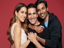 अक्षय, सारा और धनुष स्टारर फिल्म 'अतरंगी रे' की Release डेट आउट, जानिए किस दिन थिएटर में देगी दस्तक