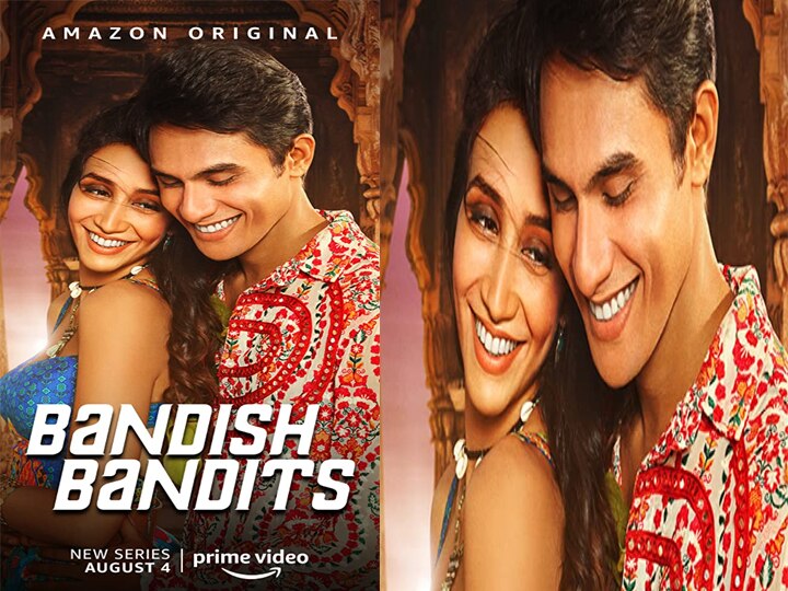 Nasiruddin Shah will be seen once again in the role of music guru, Bandish Bandits will be released on August 4 एक बार फिर संगीत गुरु के किरदार में दिखेंगे नसीरुद्दीन शाह, 'बंदिश बैंडिट्स' 4 अगस्त को होगी रिलीज