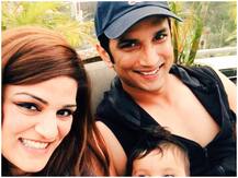 सुशांत सिंह राजपूत की बहन का खुलासा- सुशांत से पहले अपने बड़े भाई को खो चुके हैं हम