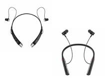 बजट सेगमेंट में लॉन्च हुए दो नए वायरलेस नेकबैंड्स, 23 घंटे तक का मिलेगा प्लेटाइम