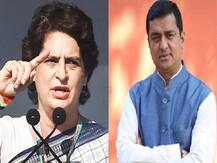 प्रियंका गांधी ने भेजा चाय का निमंत्रण तो बीजेपी नेता अनिल बलूनी ने जवाब में दिया पहाड़ी भोजन का न्यौता, जानें पूरा मामला