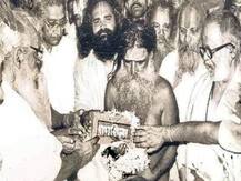 राम मंदिर निर्माण के लिए भूमि पूजन के मुहूर्त पर रार जारी, ब्राह्मण चेतना परिषद ने उठाए सवाल