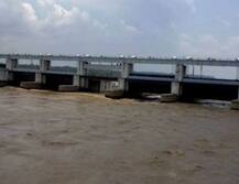 गंडक के जलस्तर में वृद्धि को लेकर प्राधन सचिव संजीव हंस ने अधिकारियों को किया अलर्ट