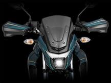 BS6 इंजन के साथ आई Yamaha की दो नई बाइक्स, सुजुकी Gixxer से मुकाबला