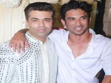 सुशांत सिंह राजपूत मामले में करण जौहर से पूछताछ करेगी मुंबई पुलिस