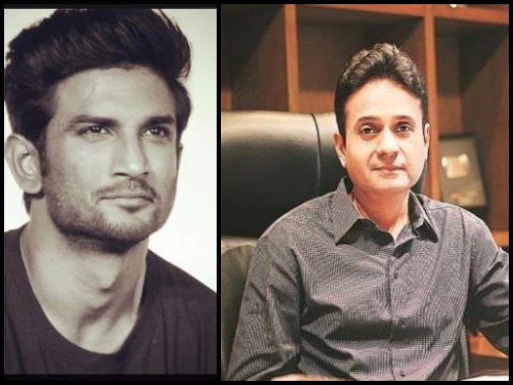 Sushant Singh Suicide case, Dharma productions apoorva mehta will record his statement today सुशांत सिंह खुदकुशी मामले में धर्मा प्रोडक्शन्स के सीईओ अपूर्व मेहता से आज होगी पूछताछ