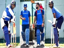 IPL से पहले दुनिया के सबसे बड़े क्रिकेट स्टेडियम में लगेगा भारतीय टीम का कैंप, ये खिलाड़ी करेंगे अभ्यास