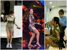 Covid-19 के बीच मलाइका अरोड़ा ने शुरू की शूटिंग, शेयर किया ये मजेदार Video